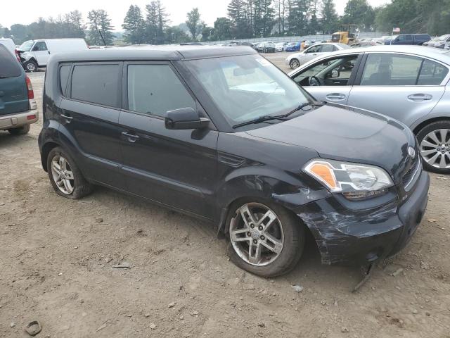Photo 4 from auction – 2011 KIA SOUL + with VIN KNDJT2A24B7257194