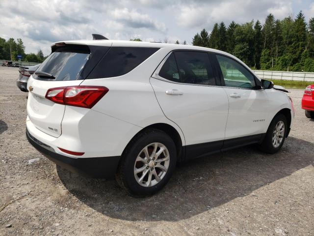 Photo 3 from auction – 2018 CHEVROLET EQUINOX LT with VIN 2GNAXSEV3J6261297