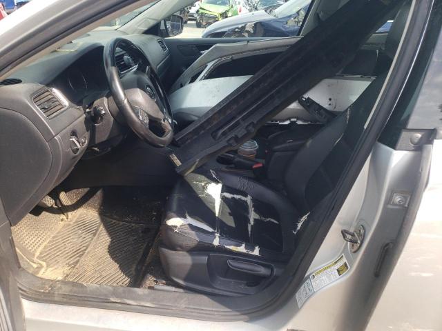 Photo 7 from auction – 2012 VOLKSWAGEN JETTA SE with VIN 3VWDP7AJ3CM470485