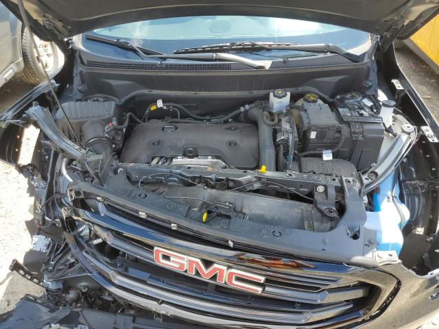 Photo 12 from auction – 2019 GMC TERRAIN SL with VIN 3GKALVEX5KL131370