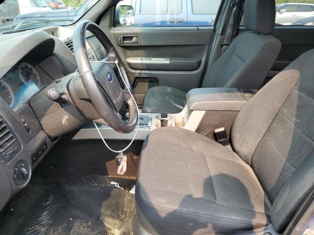 Photo 7 from auction – 2009 FORD ESCAPE XLT with VIN 1FMCU93G39KB09046