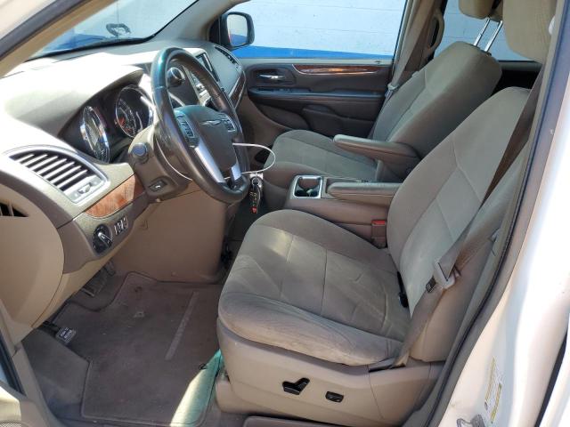 Photo 7 from auction – 2011 CHRYSLER TOWN & COU with VIN 2A4RR5DG3BR674793