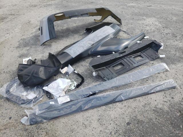 Photo 12 from auction – 2014 DODGE CHALLENGER with VIN 2C3CDYBT4EH299247