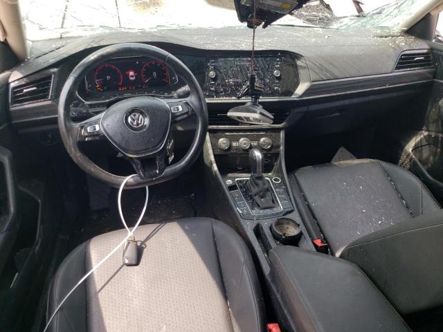 Photo 8 from auction – 2019 VOLKSWAGEN JETTA SEL with VIN 3VWE57BU2KM079409