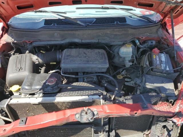Photo 11 from auction – 2002 DODGE RAM 1500 with VIN 3D7HA18NX2G169629