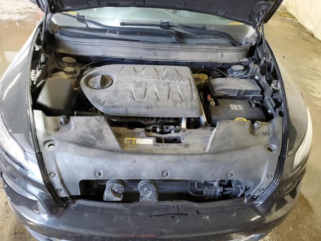 Photo 12 from auction – 2016 JEEP CHEROKEE L with VIN 1C4PJMDS2GW292983