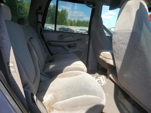 Photo 11 from auction – 2002 FORD EXPEDITION with VIN 1FMRU16W82LA00967