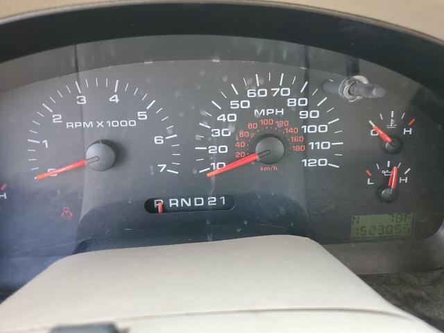 Photo 9 from auction – 2008 FORD F150 SUPER with VIN 1FTPW14V98FA69853