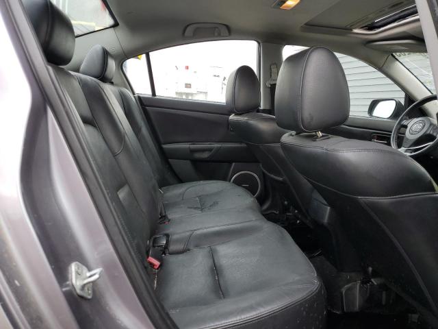 Photo 10 from auction – 2006 MAZDA 3 S with VIN JM1BK324361429057