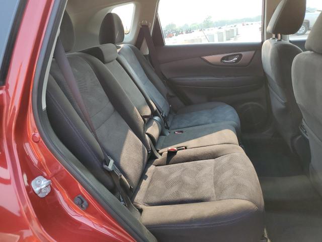 Photo 11 from auction – 2015 NISSAN ROGUE S with VIN KNMAT2MT2FP565247
