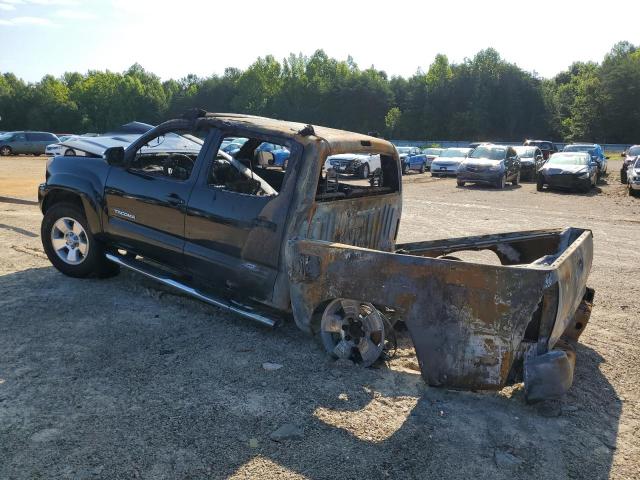 Photo 2 from auction – 2013 TOYOTA TACOMA DOU with VIN 3TMLU4EN7DM108521