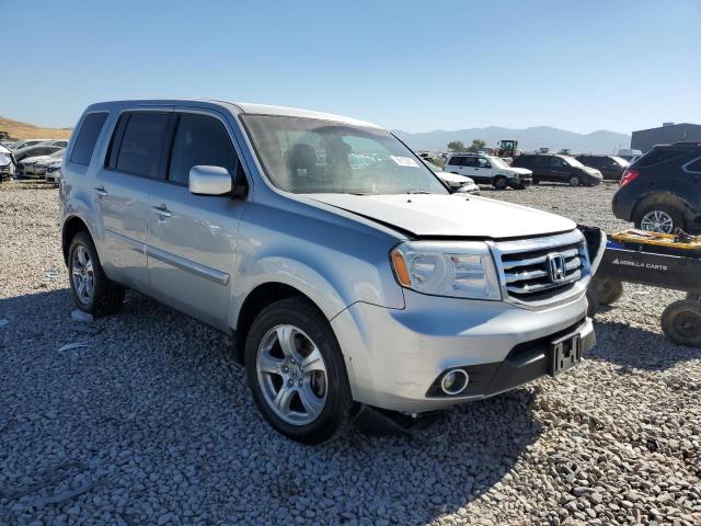 Photo 4 from auction – 2012 HONDA PILOT EX with VIN 5FNYF4H48CB002519