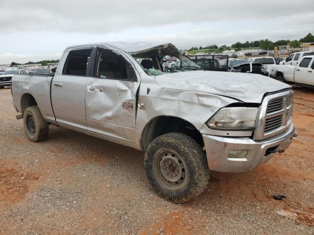 Photo 4 from auction – 2010 DODGE RAM 2500 with VIN 3D7UT2CL7AG122237