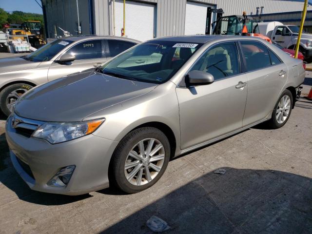 Photo 1 from auction – 2014 TOYOTA CAMRY L with VIN 4T1BF1FK8EU779584