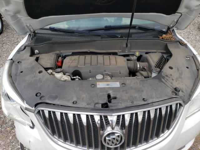 Photo 12 from auction – 2016 BUICK ENCLAVE with VIN 5GAKRBKD2GJ339942