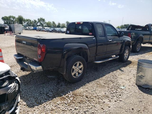 Photo 3 from auction – 2009 GMC CANYON with VIN 1GTDT19E698130781