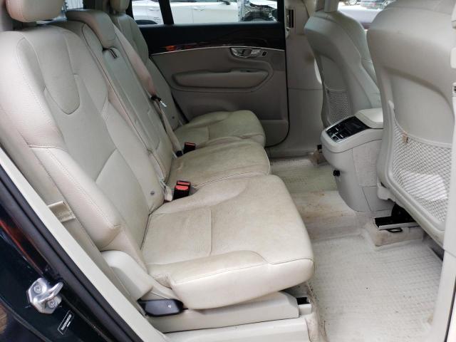 Photo 11 from auction – 2016 VOLVO XC90 T6 with VIN YV4A22PK4G1055392