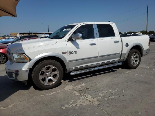 RAM 1500 LARAM 2014 with VIN 1C6RR6NT1ES168381 - Photo from auction