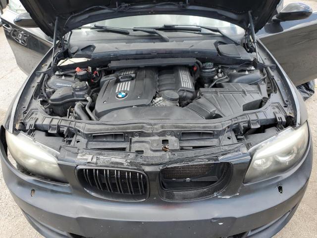 Photo 11 from auction – 2008 BMW 128 I with VIN WBAUN13538VH79683