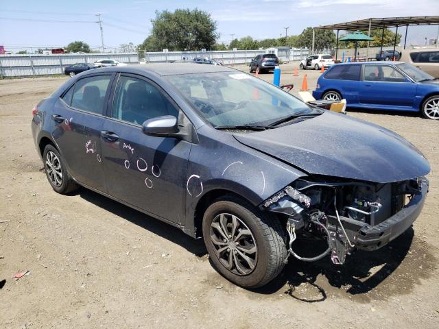 Photo 4 from auction – 2015 TOYOTA COROLLA EC with VIN 2T1BPRHE0FC247686