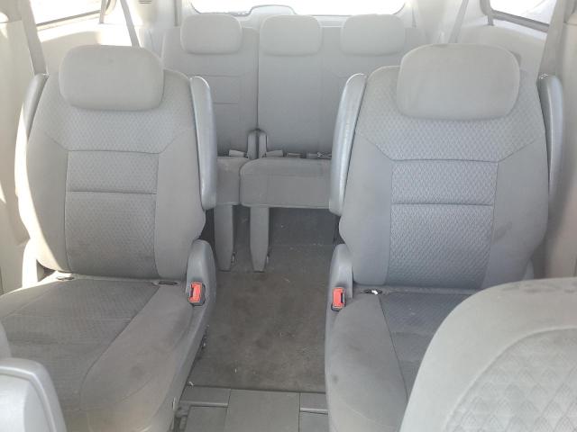 Photo 10 from auction – 2010 CHRYSLER TOWN & COU with VIN 2A4RR5D18AR278935