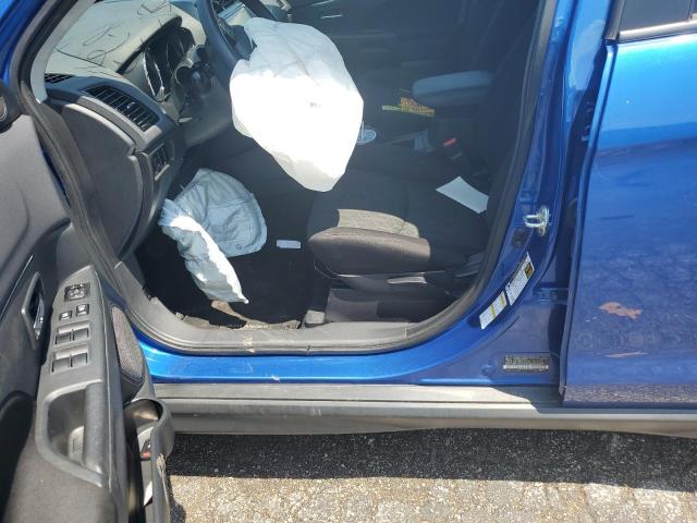 Photo 7 from auction – 2021 MITSUBISHI OUTLANDER with VIN JA4APUAU1MU028567