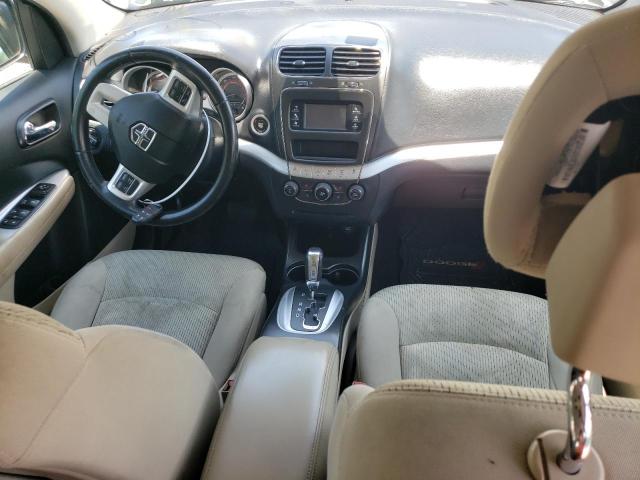 Photo 8 from auction – 2017 DODGE JOURNEY SX with VIN 3C4PDDBG1HT554344