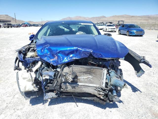 Photo 5 from auction – 2016 FORD FUSION TIT with VIN 3FA6P0SU2GR294703