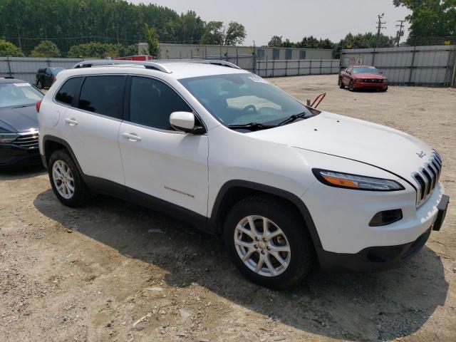 Photo 4 from auction – 2018 JEEP CHEROKEE L with VIN 1C4PJMCB2JD614770