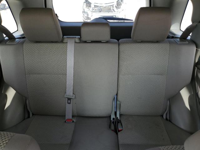 Photo 10 from auction – 2012 SUZUKI GRAND VITA with VIN JS3TE0D61C4100183