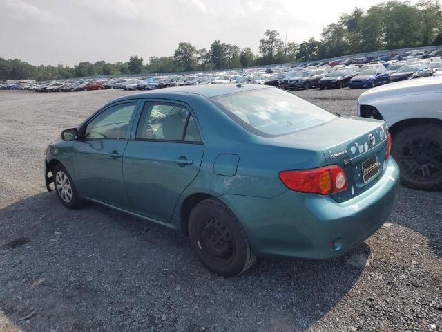 Photo 2 from auction – 2010 TOYOTA COROLLA BA with VIN 2T1BU4EE9AC520455