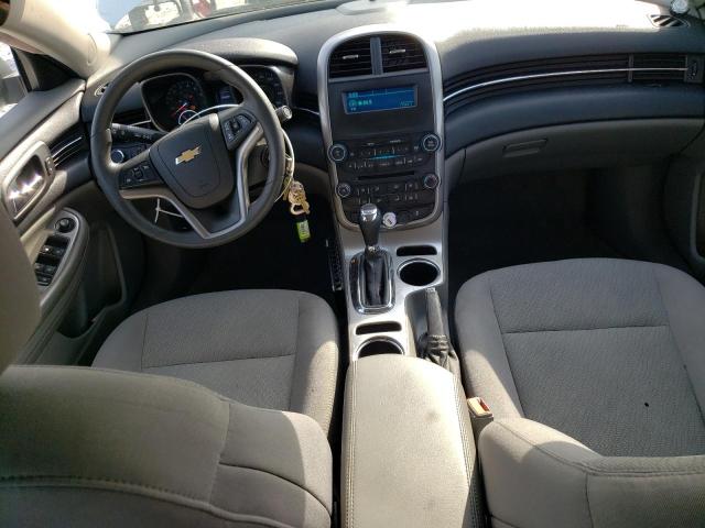 Photo 8 from auction – 2015 CHEVROLET MALIBU LS with VIN 1G11A5SL1FF119437