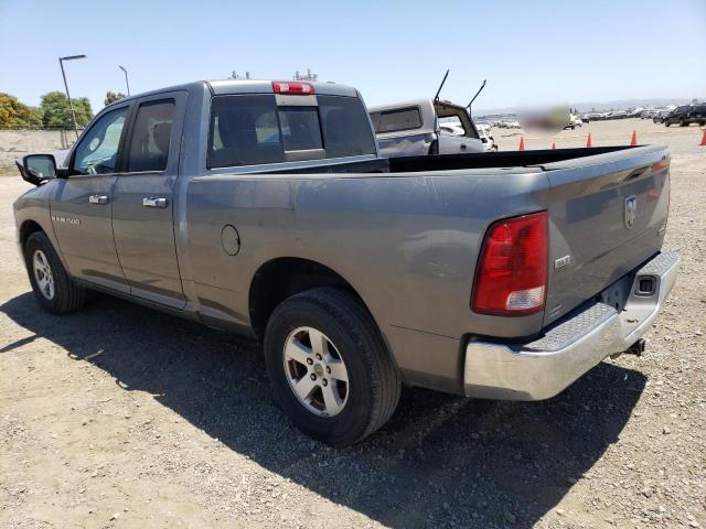 Photo 2 from auction – 2011 DODGE RAM 1500 with VIN 1D7RB1GP0BS696219