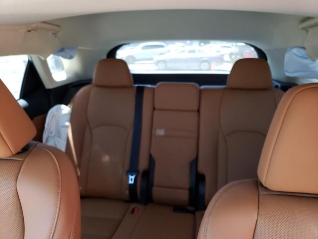 Снимка 10 от търг – 2022 LEXUS RX 350 с VIN 2T2HZMAA2NC229022