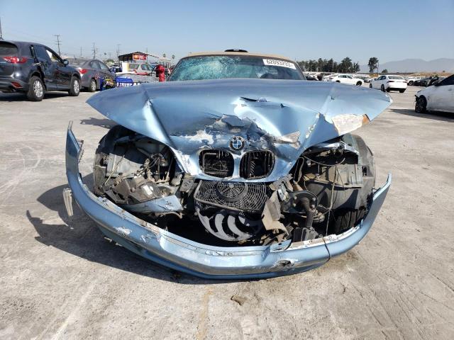 Photo 5 from auction – 1997 BMW Z3 2.8 with VIN 4USCJ3327VLC08260