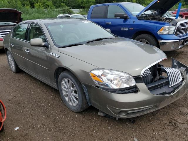 Фото 4 с аукциона – 2011 BUICK LUCERNE CX с VIN 1G4HC5EM1BU103292