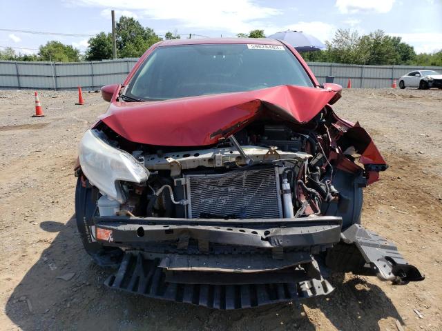Photo 5 from auction – 2016 NISSAN VERSA NOTE with VIN 3N1CE2CPXGL358404