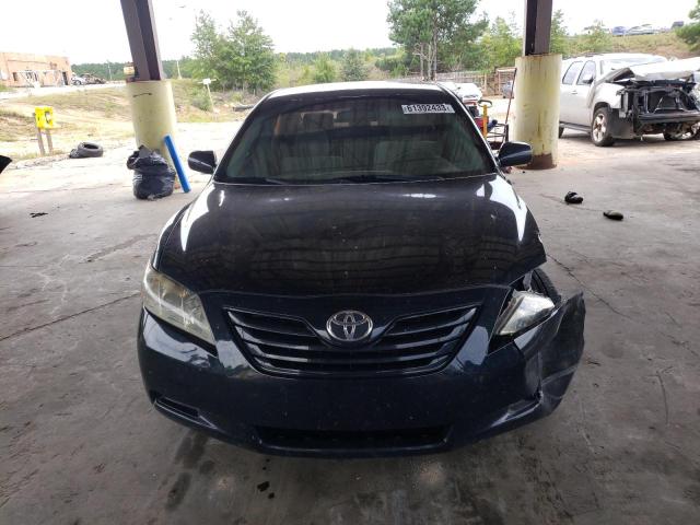 Photo 5 from auction – 2009 TOYOTA CAMRY BASE with VIN 4T1BE46K99U832559