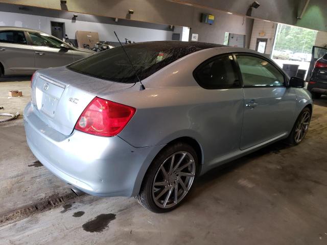 Photo 3 from auction – 2006 TOYOTA SCION TC with VIN JTKDE177460109963