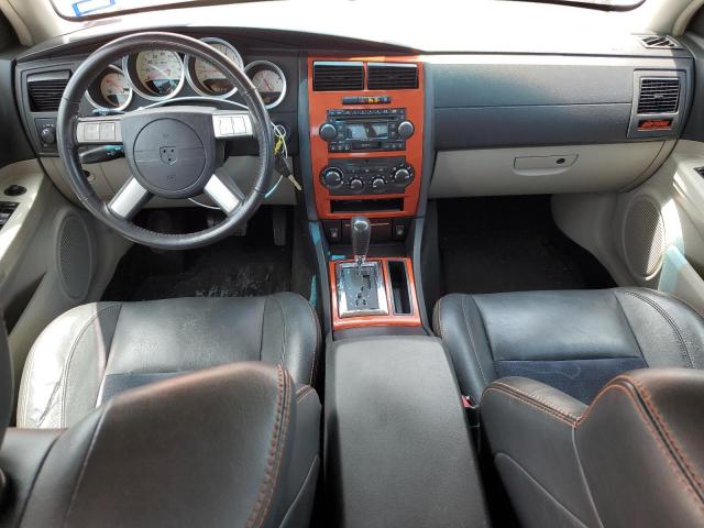 Photo 8 from auction – 2006 DODGE CHARGER R/ with VIN 2B3KA53H16H260191
