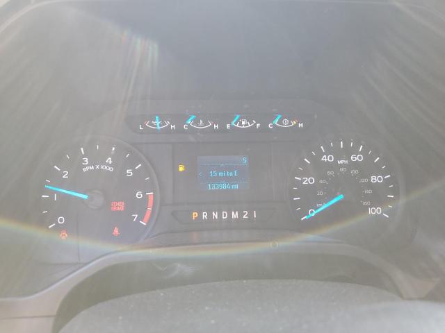 Photo 9 from auction – 2017 FORD F250 SUPER with VIN 1FT7X2B66HEC15002