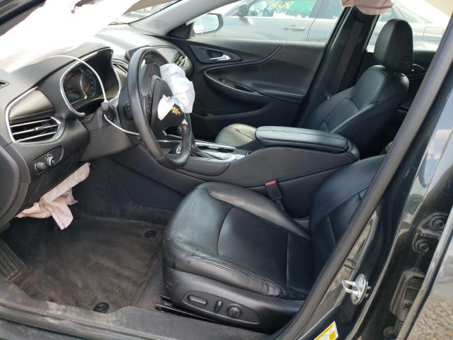 Photo 7 from auction – 2016 CHEVROLET MALIBU LT with VIN 1G1ZE5ST6GF359740