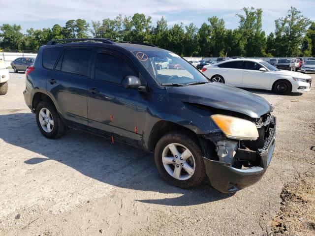 Photo 4 from auction – 2009 TOYOTA RAV4 with VIN JTMZK33V69D000780