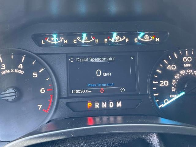 Photo 8 from auction – 2019 FORD F150 SUPER with VIN 1FTEX1CP8KKF03475