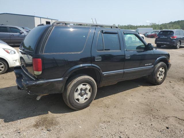 Photo 3 from auction – 2002 CHEVROLET BLAZER with VIN 1GNDT13W52K151204