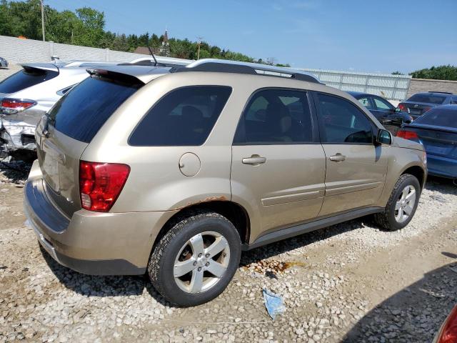 Photo 3 from auction – 2007 PONTIAC TORRENT with VIN 2CKDL73F176057299