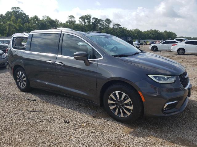Photo 4 from auction – 2021 CHRYSLER PACIFICA T with VIN 2C4RC1BG7MR524126