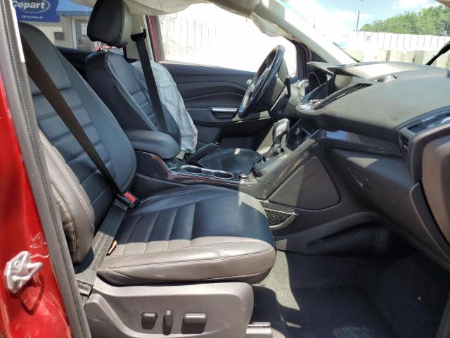 Photo 7 from auction – 2015 FORD ESCAPE TIT with VIN 1FMCU9J99FUA16035