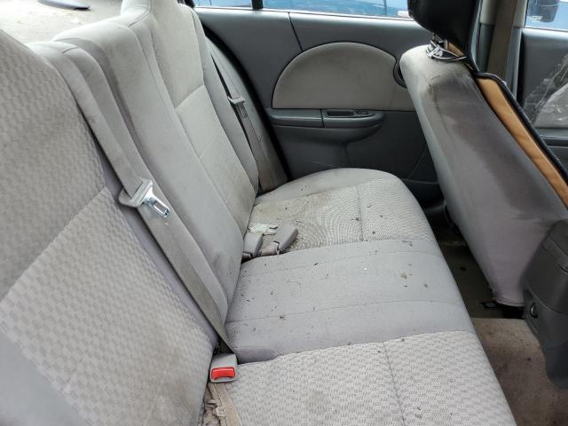 Photo 10 from auction – 2007 SATURN ION LEVEL with VIN 1G8AJ55F87Z190805