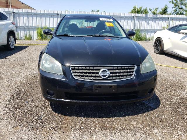 Photo 5 from auction – 2005 NISSAN ALTIMA SE with VIN 1N4BL11D75C372003
